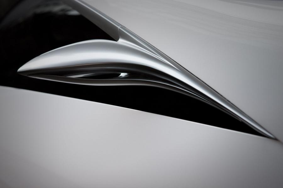  Mazda Kazamai Concept 2008 года  (фото 91 из 146)